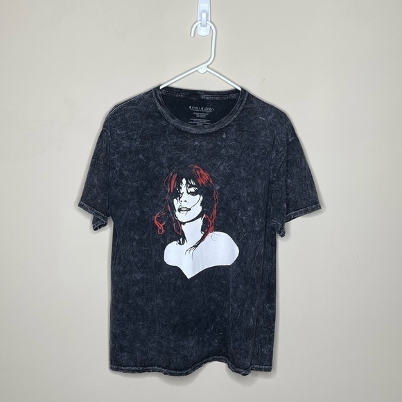 Camila Cabello Concert T Shirt Never Be The Same Tour 2018 - Picture 2 of 4